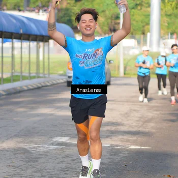 Runner Photo 8064705
