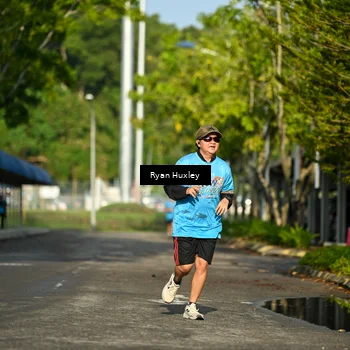 Runner Photo 8064707