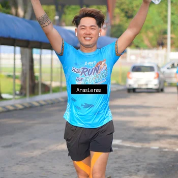 Runner Photo 8064709