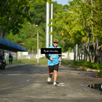 Runner Photo 8064710