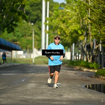 Runner Photo 8064711