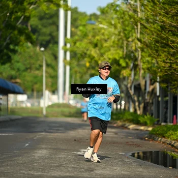 Runner Photo 8064715