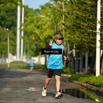 Runner Photo 8064719