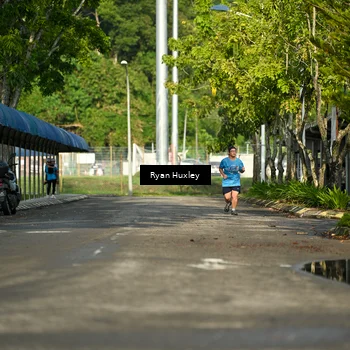 Runner Photo 8064721