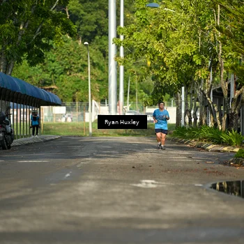 Runner Photo 8064722
