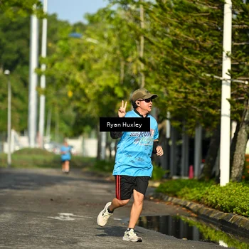 Runner Photo 8064724