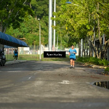 Runner Photo 8064726