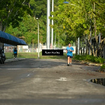 Runner Photo 8064727