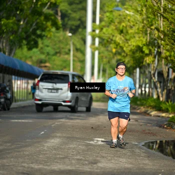 Runner Photo 8064731