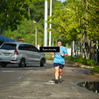 Runner Photo 8064732