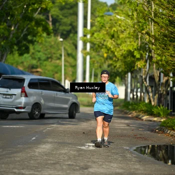 Runner Photo 8064733