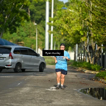 Runner Photo 8064734