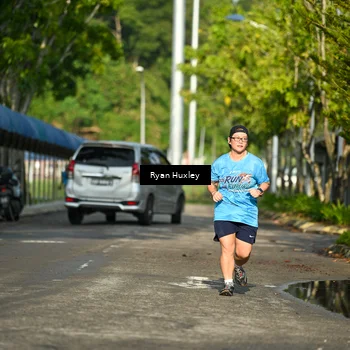 Runner Photo 8064735