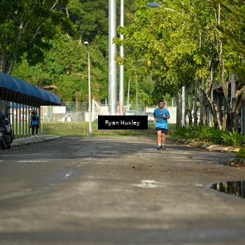 Runner Photo 8064740