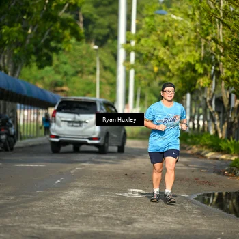 Runner Photo 8064741