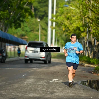 Runner Photo 8064742