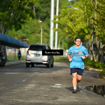 Runner Photo 8064744