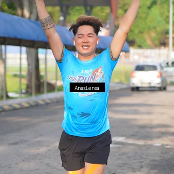 Runner Photo 8064748