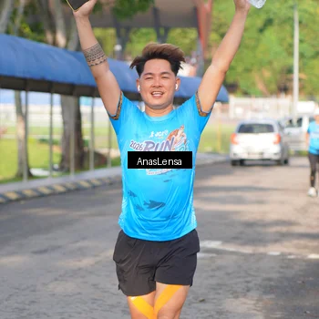 Runner Photo 8064750