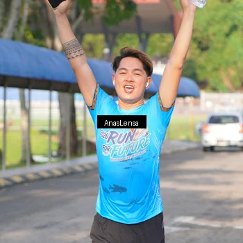 Runner Photo 8064751