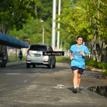 Runner Photo 8064752