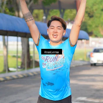 Runner Photo 8064754