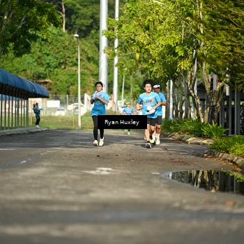 Runner Photo 8064755