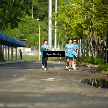 Runner Photo 8064756