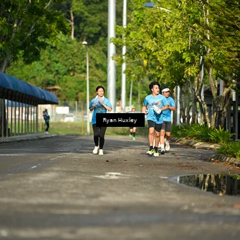 Runner Photo 8064757