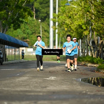 Runner Photo 8064760