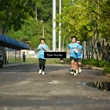 Runner Photo 8064761
