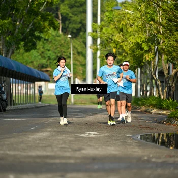Runner Photo 8064764