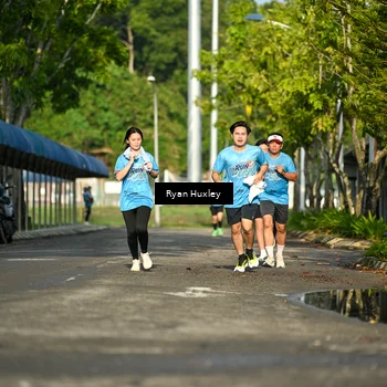 Runner Photo 8064765