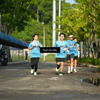 Runner Photo 8064767