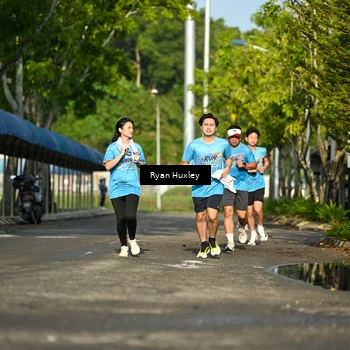 Runner Photo 8064769