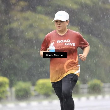 Runner Photo 8064770