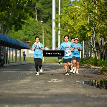 Runner Photo 8064771