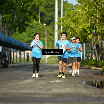 Runner Photo 8064773