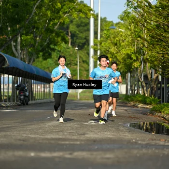 Runner Photo 8064776