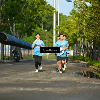 Runner Photo 8064777