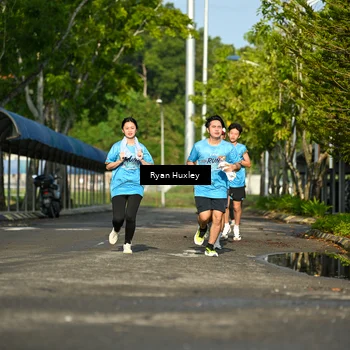 Runner Photo 8064778