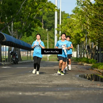 Runner Photo 8064779