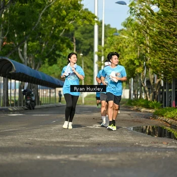 Runner Photo 8064780