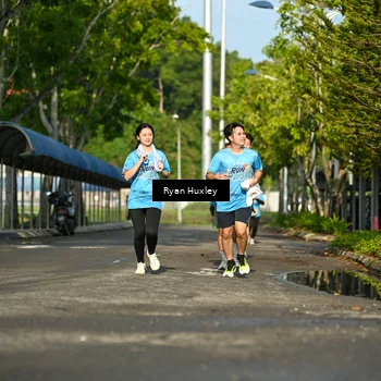 Runner Photo 8064781