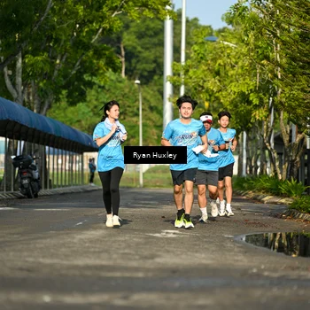 Runner Photo 8064782