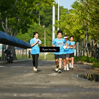 Runner Photo 8064785