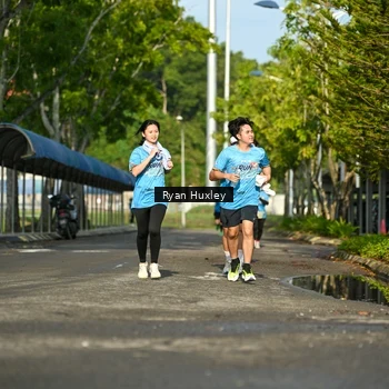 Runner Photo 8064786