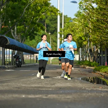 Runner Photo 8064789