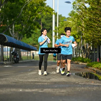 Runner Photo 8064790