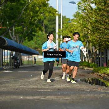 Runner Photo 8064791